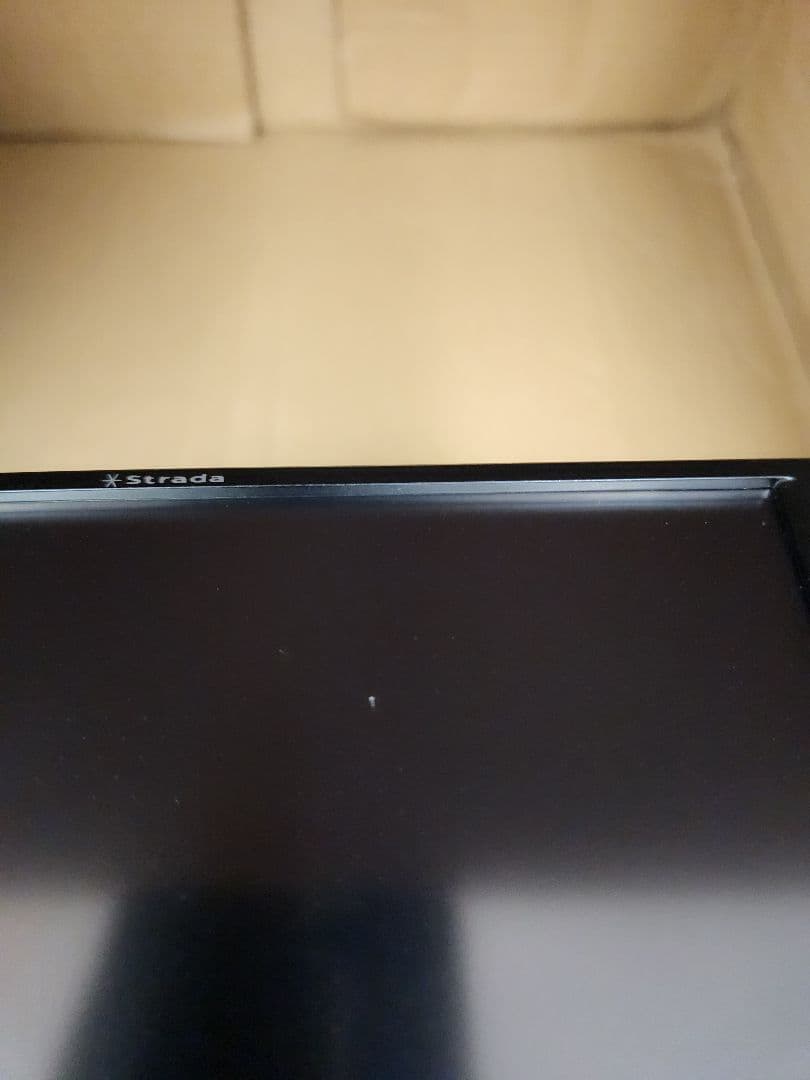 値下げ Panasonic CN-E330D ストラーダ 7インチ 2021年