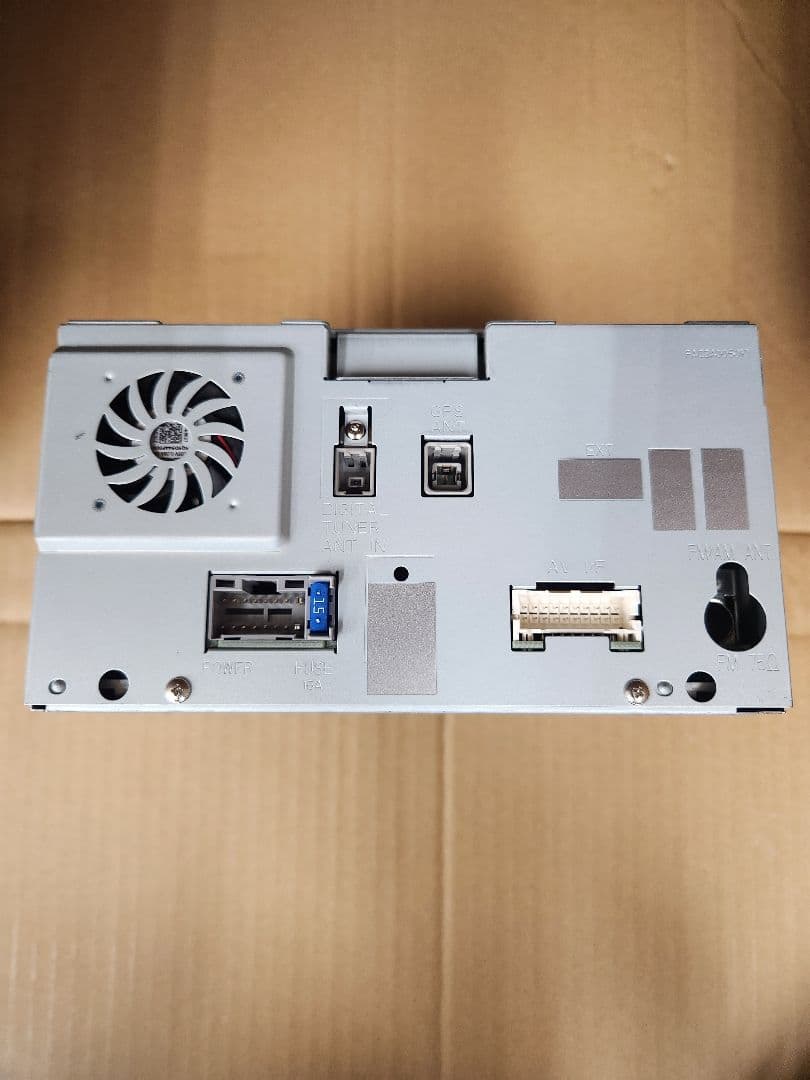 値下げ Panasonic CN-E330D ストラーダ 7インチ 2021年