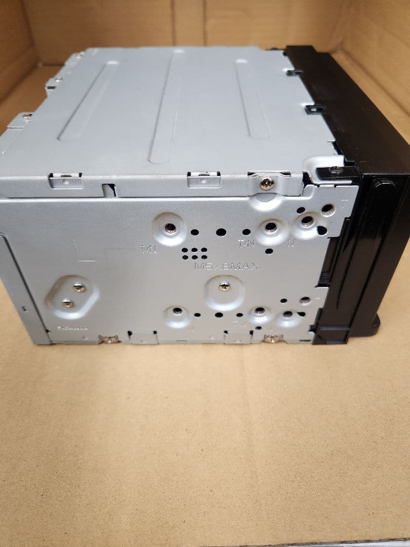 値下げ Panasonic CN-E330D ストラーダ 7インチ 2021年