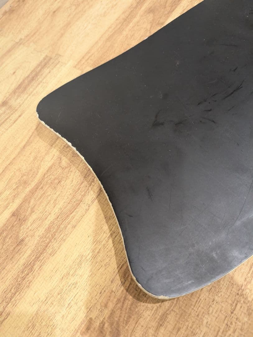 GRAY LOVEBUZZ 156cm パウダー　スノーボード