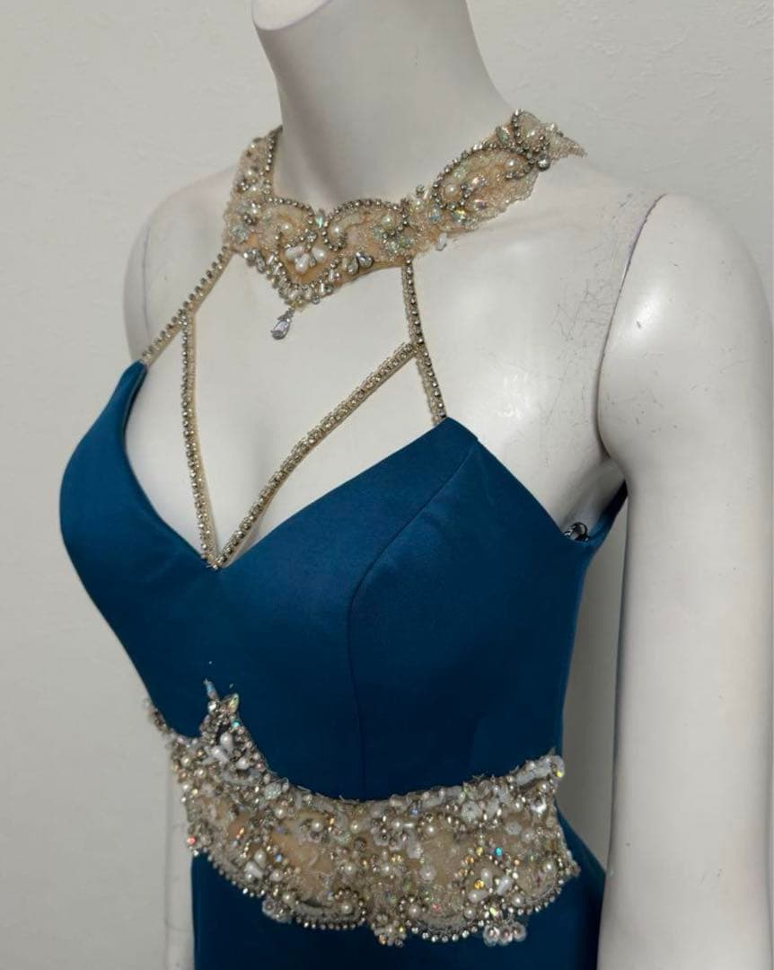 angel Rエンジェルアール　Mサイズ　ドレス　キャバ