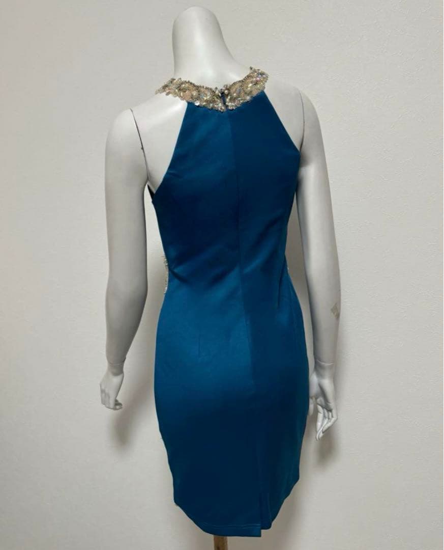 angel Rエンジェルアール　Mサイズ　ドレス　キャバ