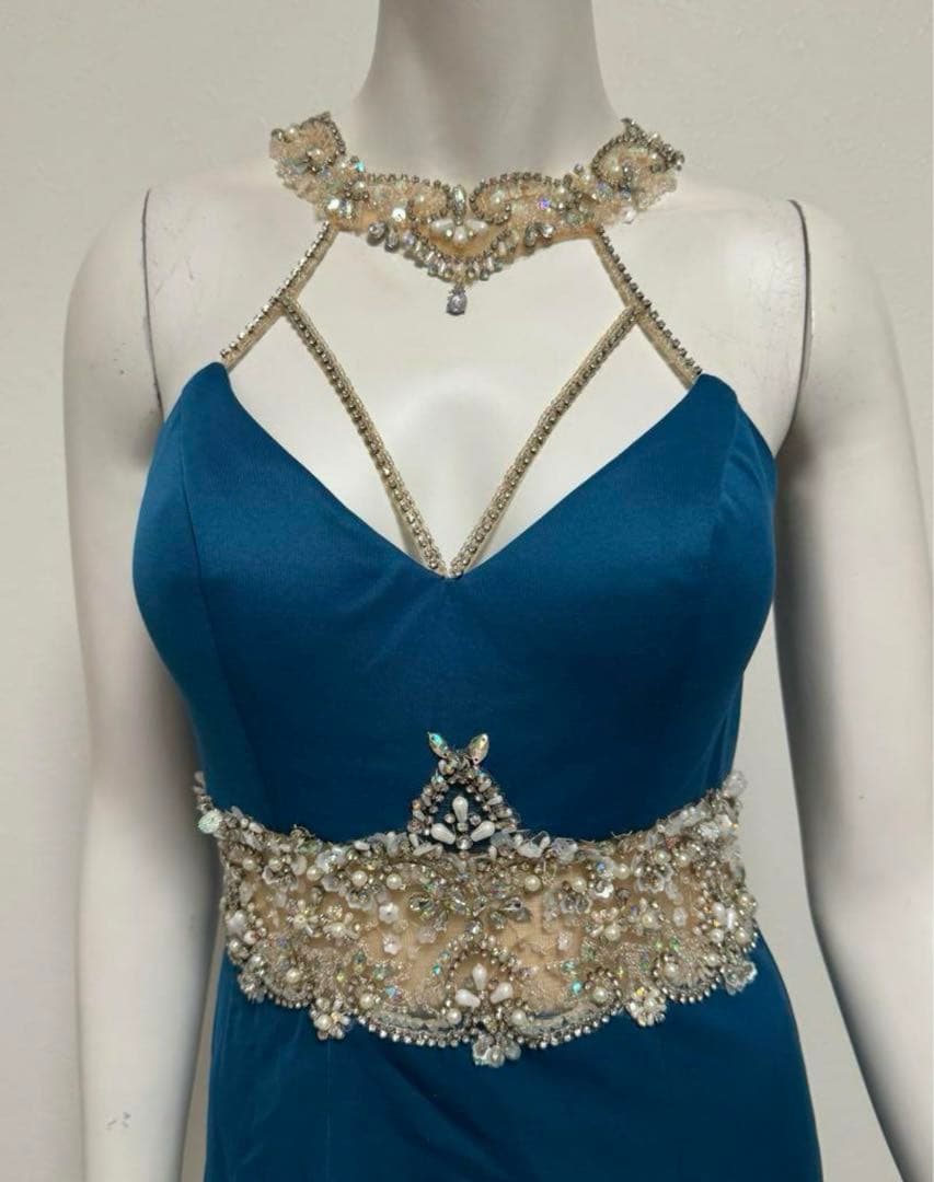 angel Rエンジェルアール　Mサイズ　ドレス　キャバ