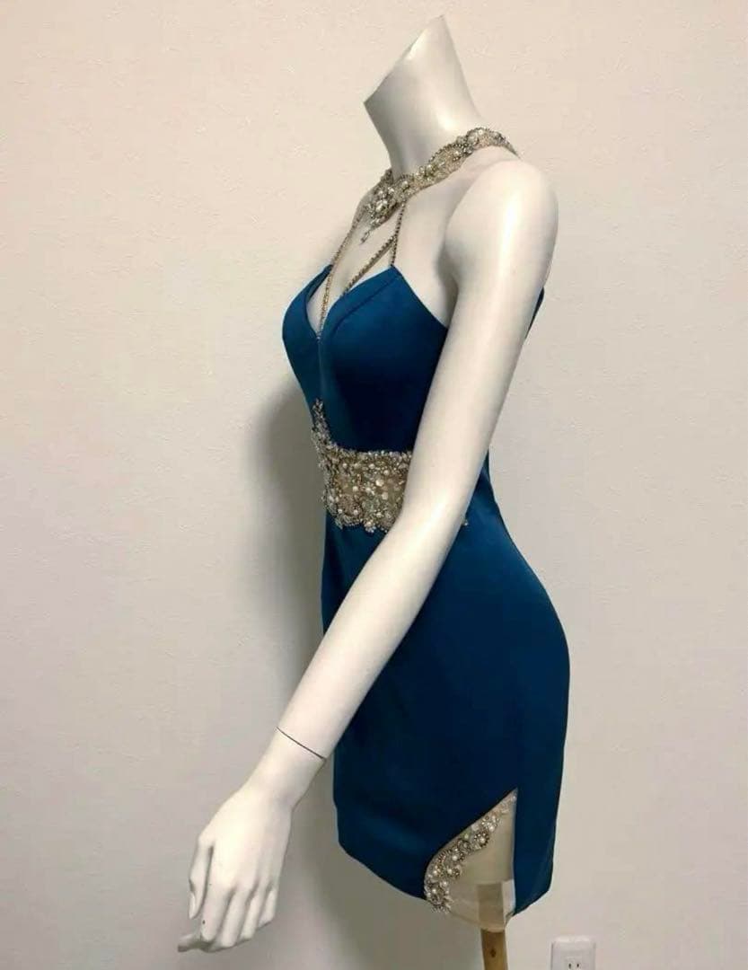 angel Rエンジェルアール　Mサイズ　ドレス　キャバ