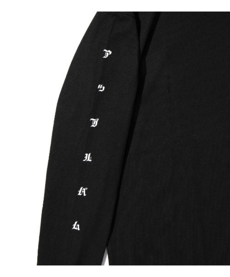 APPLEBUM アップルバム Doughboy ロングスリーブTシャツ