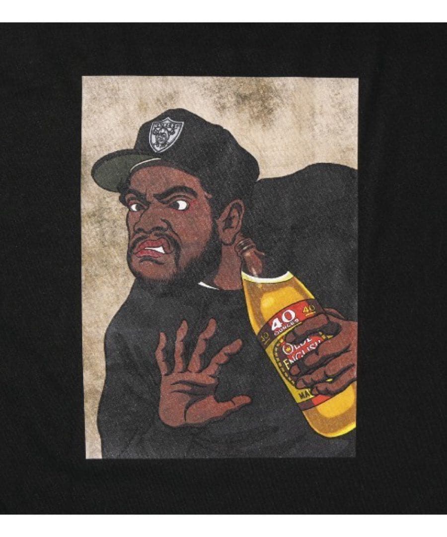 APPLEBUM アップルバム Doughboy ロングスリーブTシャツ