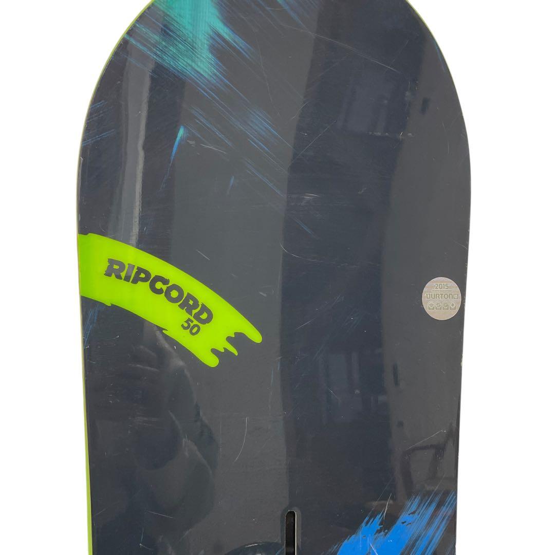 O2 BURTON 150cm メンズスノーボードセット