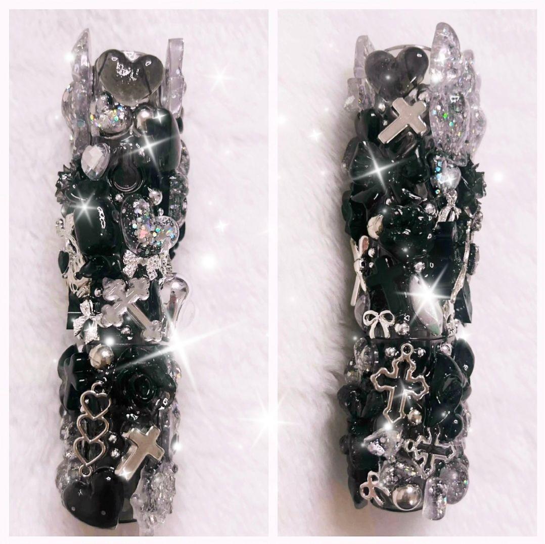 RisakoiQOSケースオーダーページ