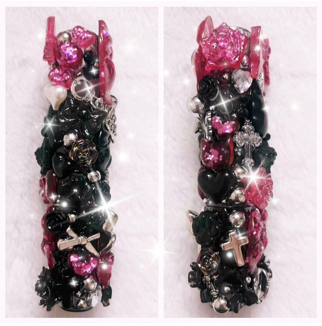 RisakoiQOSケースオーダーページ