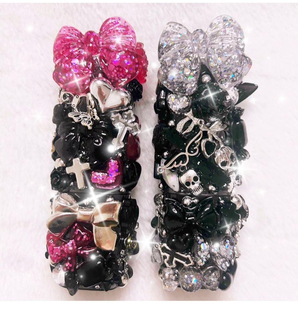 RisakoiQOSケースオーダーページ