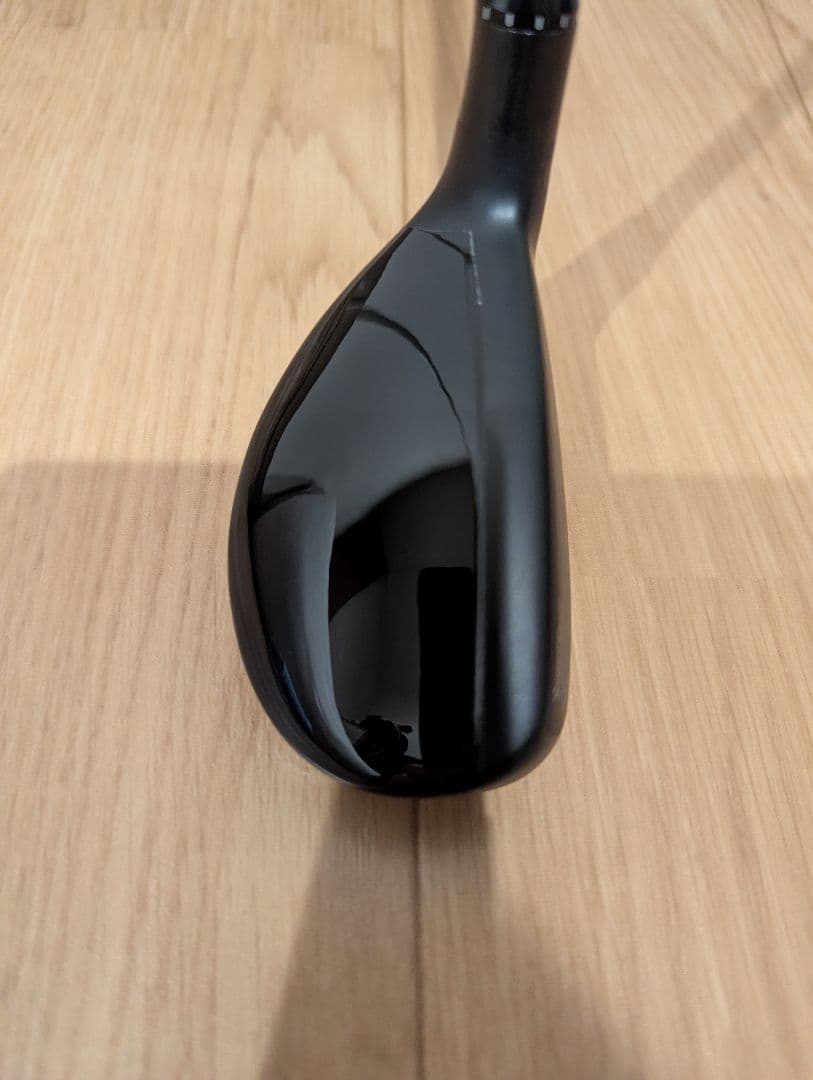 【美品】Qi10 3U TOUR 19.5度 N.S.PRO 910GH S