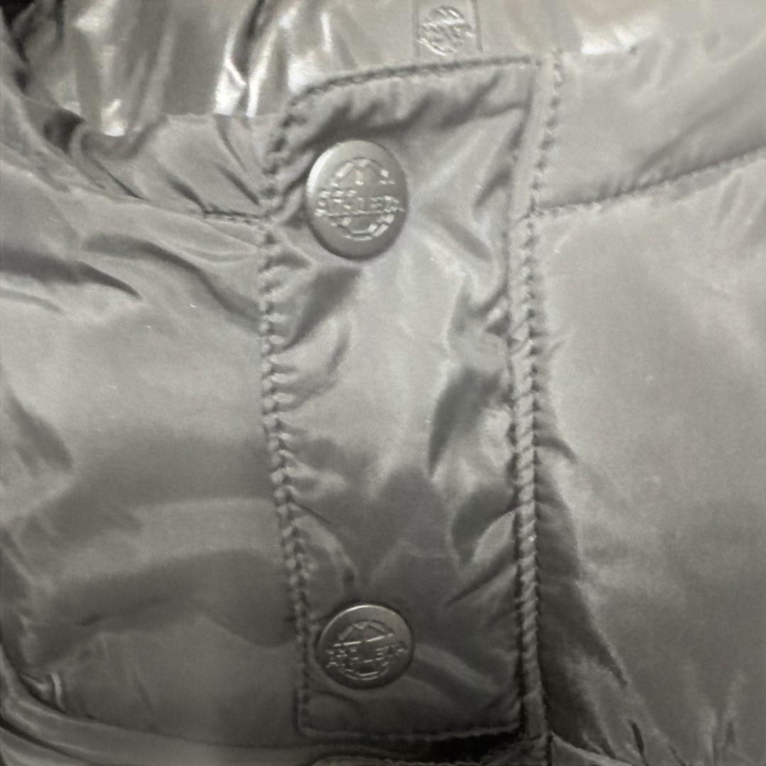 ATHLETA ベンチコート　160cm