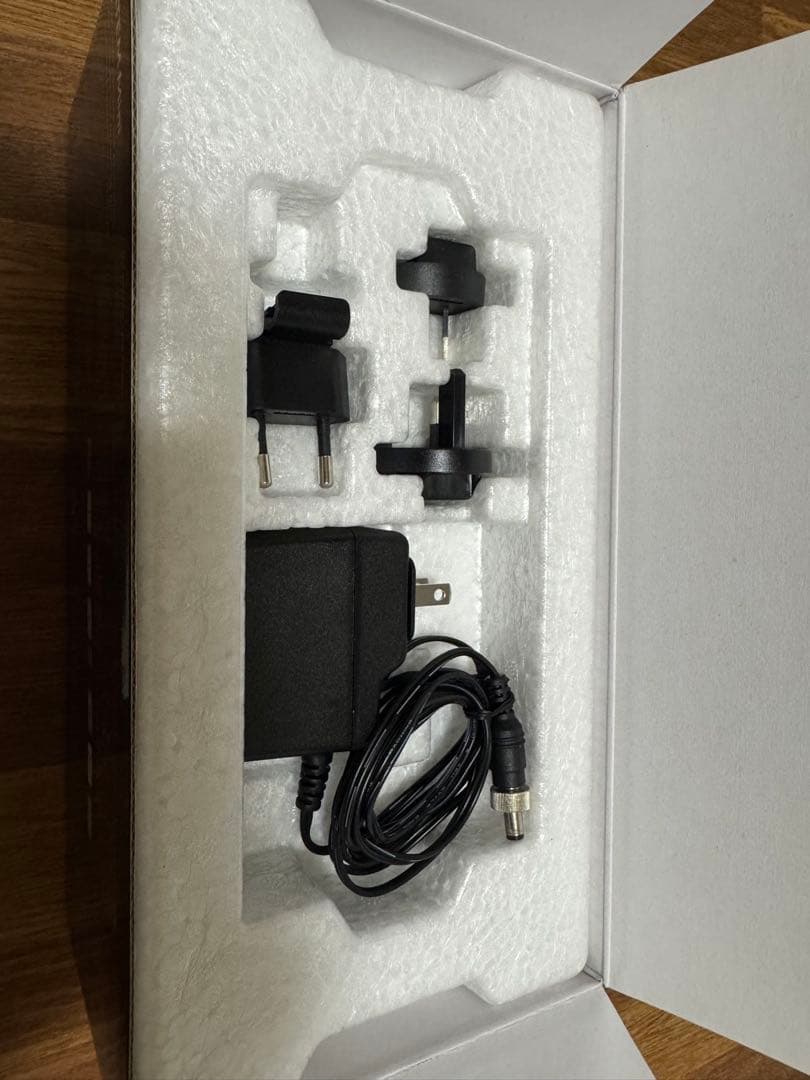 ATEM Mini スイッチャー ブラックマジックデザイン