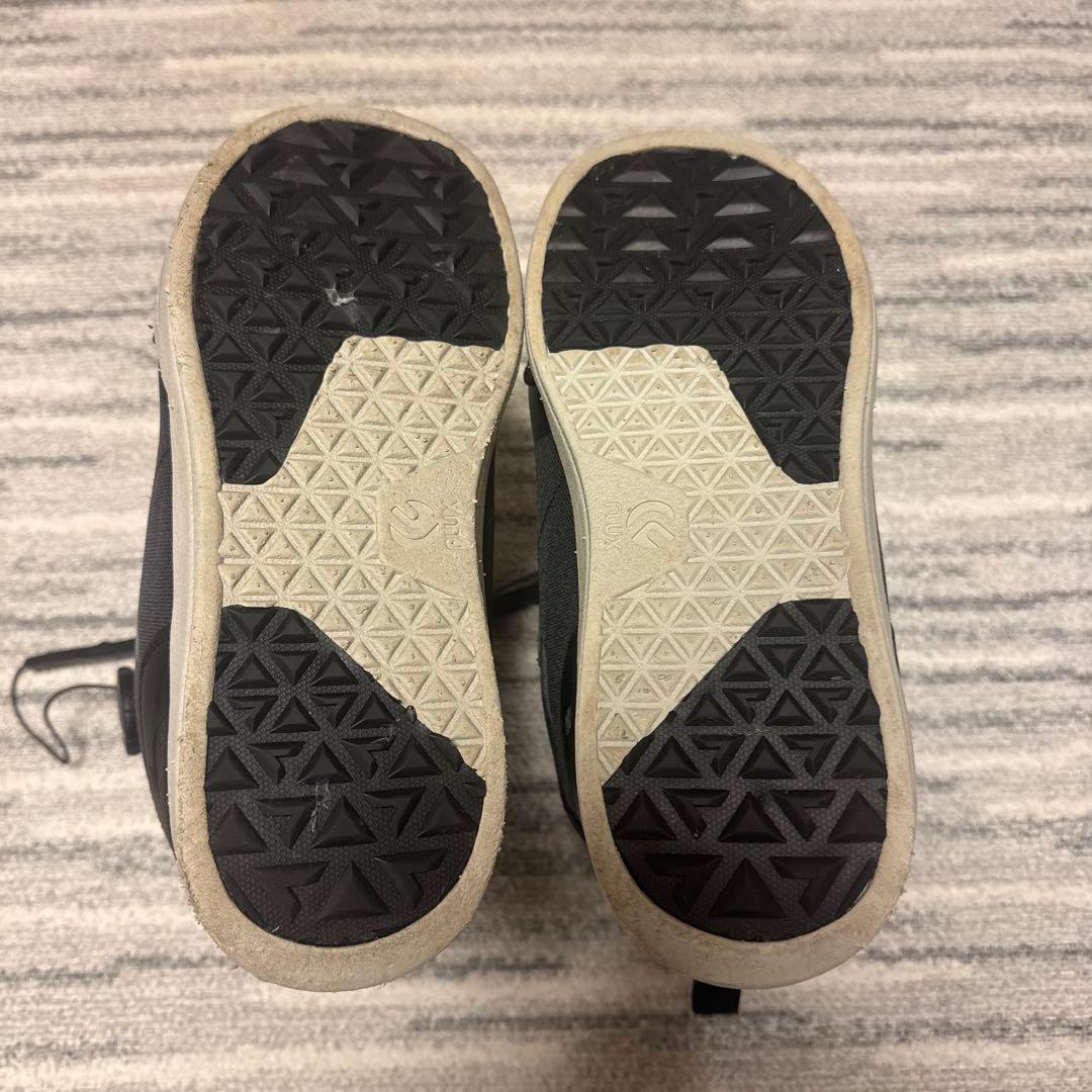 FLUX GT-BOA スノーボードブーツ 26.5cm 22-23モデル