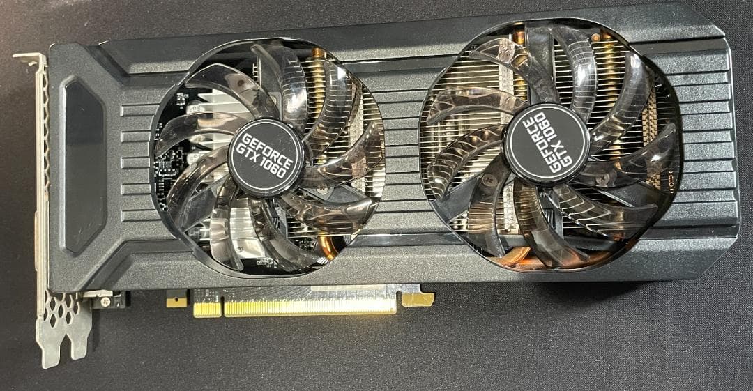 ゲーミングPC i7クラスCPU GTX1060