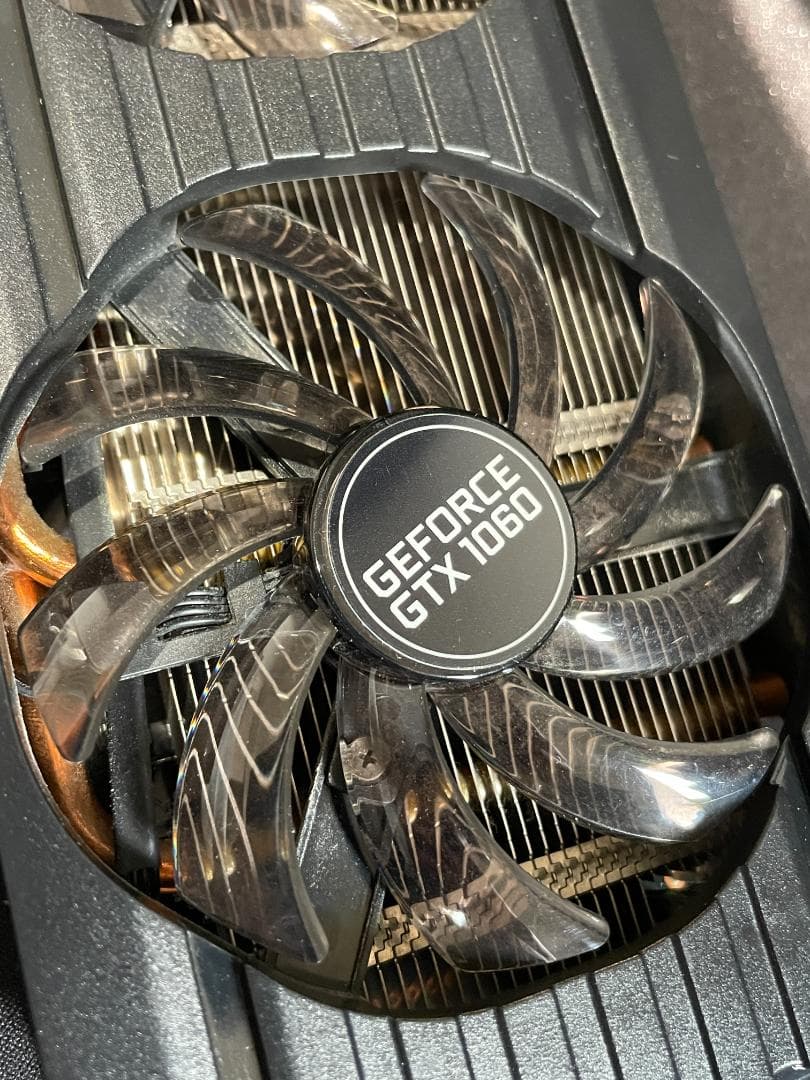 ゲーミングPC i7クラスCPU GTX1060