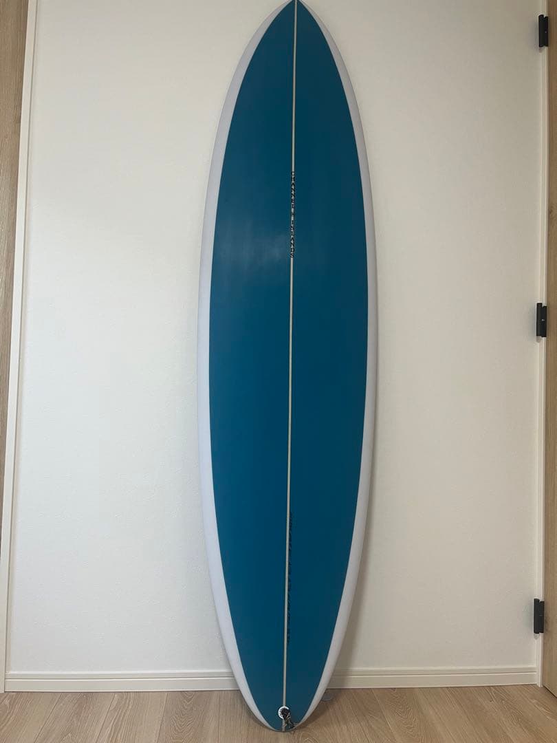 アルメリック　CIMID ブルー