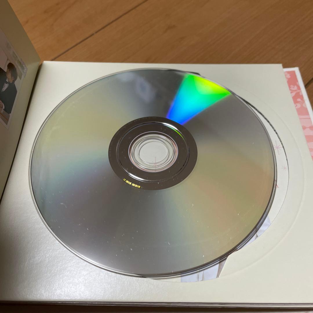 プロポーズ大作戦　DVD BOX