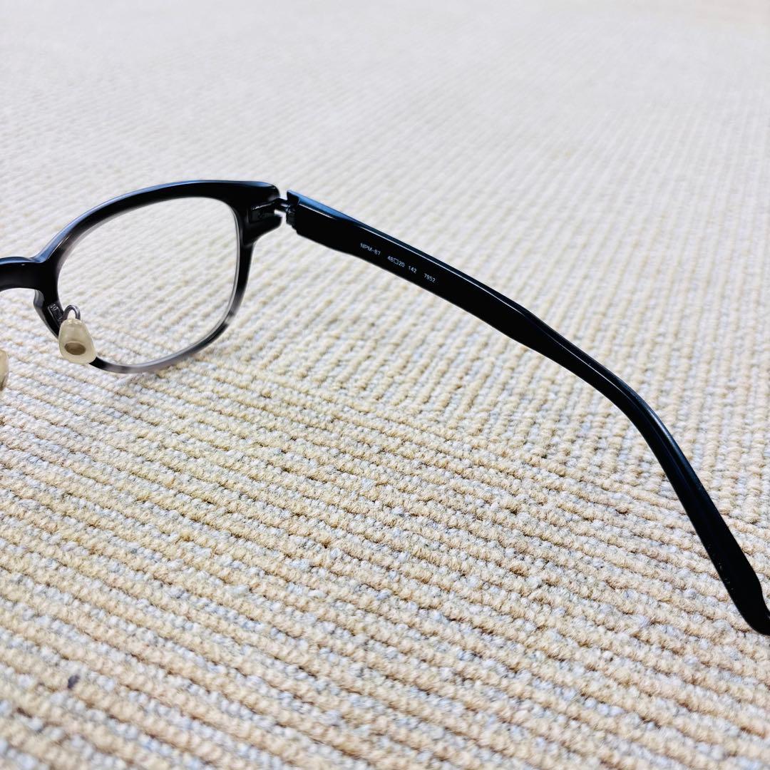 999.9/フォーナインズ NPM-87 7952