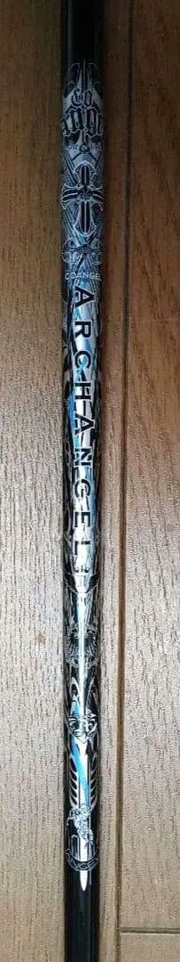 1W用　クライム オブ エンジェル　アークエンジェル　テーラーメイドスリーブ付き