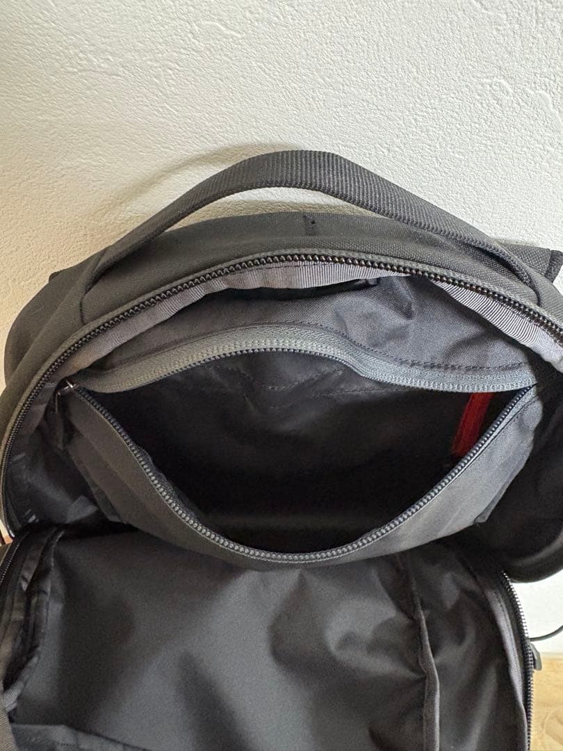 ARC'TERYX Mantis 16 アークテリクス マンティス ブラック