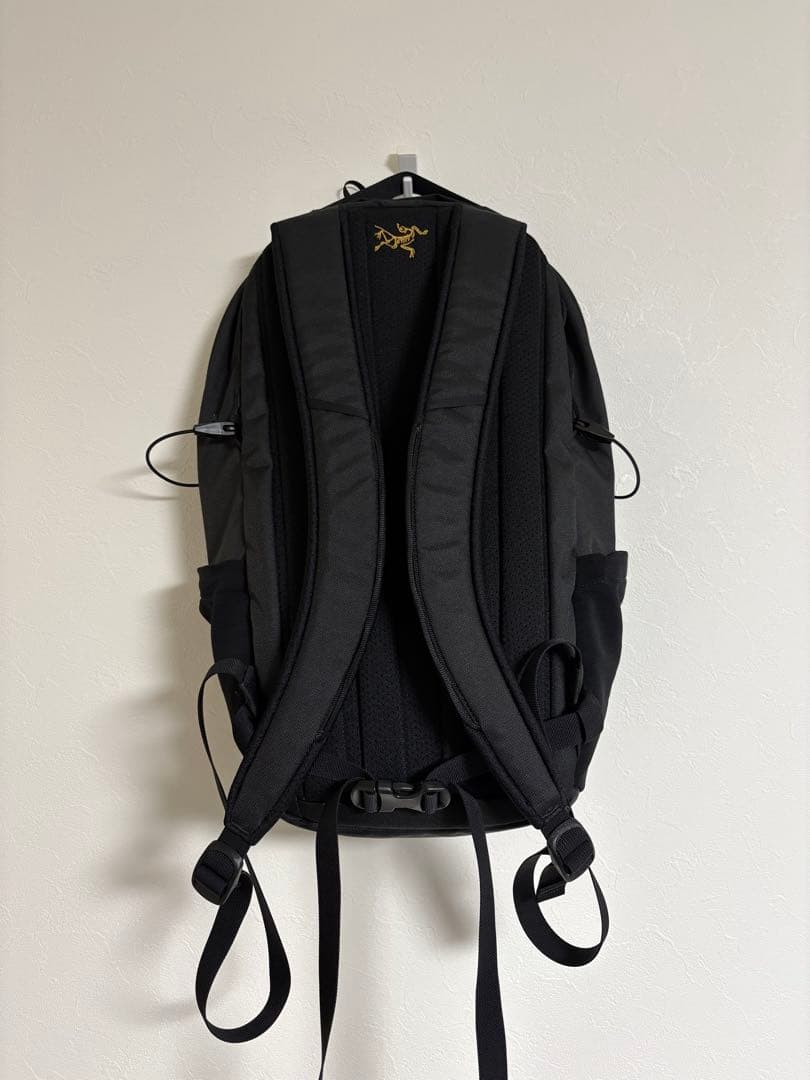 ARC'TERYX Mantis 16 アークテリクス マンティス ブラック