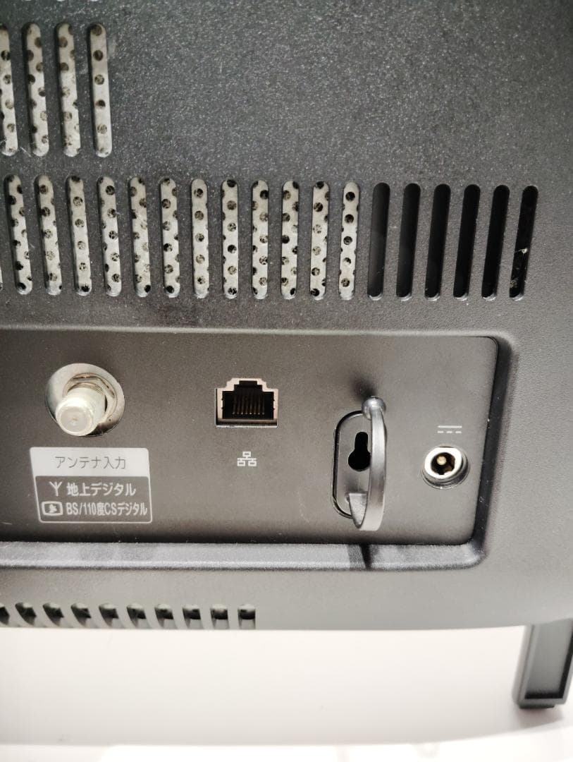 NEC 一体型PC VN770/H Win11 i7 8GB SSD256