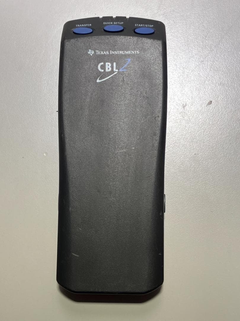 サーフィン・ボディボード Texas Instruments CBL2#Y613