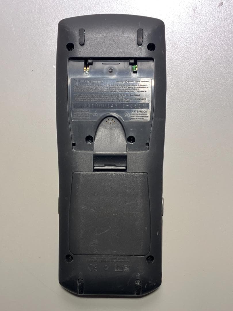 サーフィン・ボディボード Texas Instruments CBL2#Y613