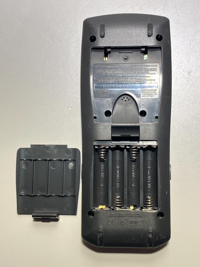 サーフィン・ボディボード Texas Instruments CBL2#Y613