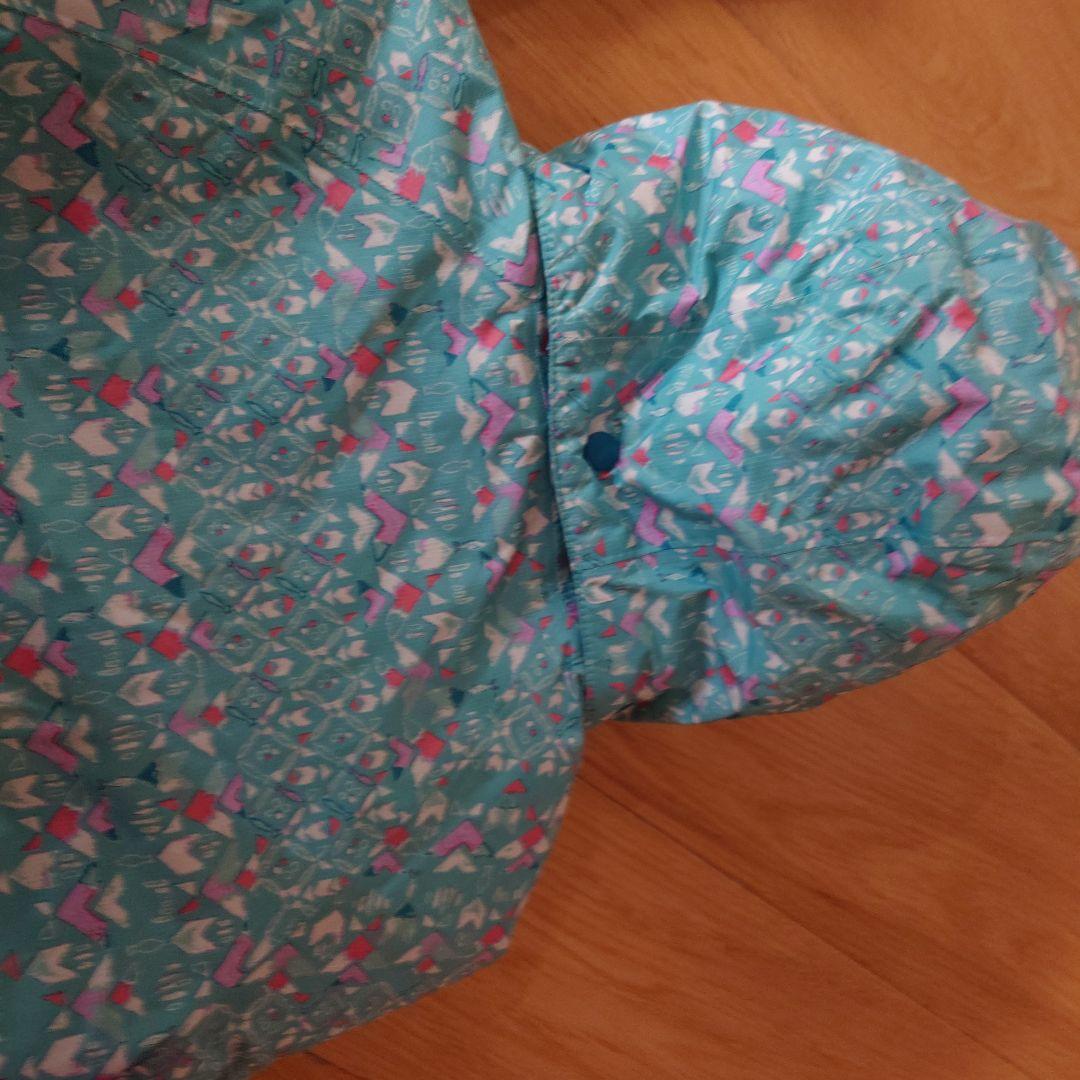 パタゴニア　スキーウェア　スノーウェア　 3T　セパレート