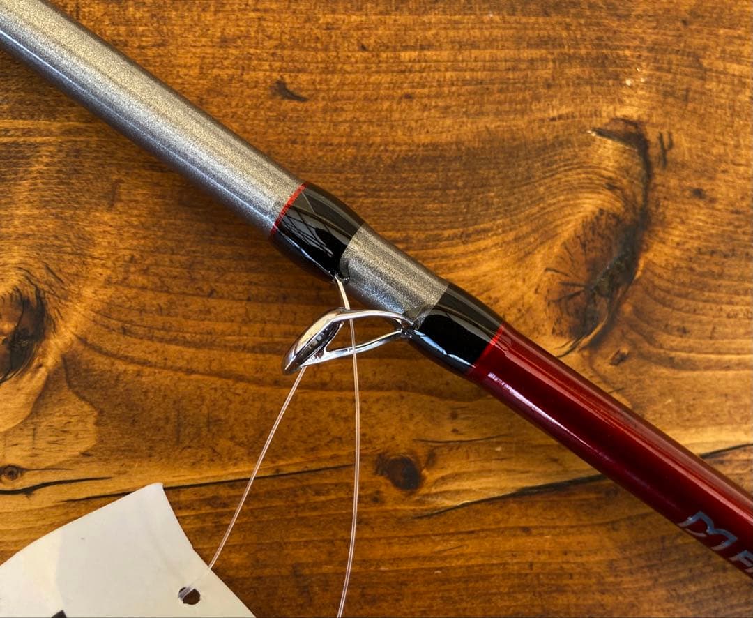 ジギングセット　デジタルカウンター付きリール　イカメタル　タイラバ　右ハンドル