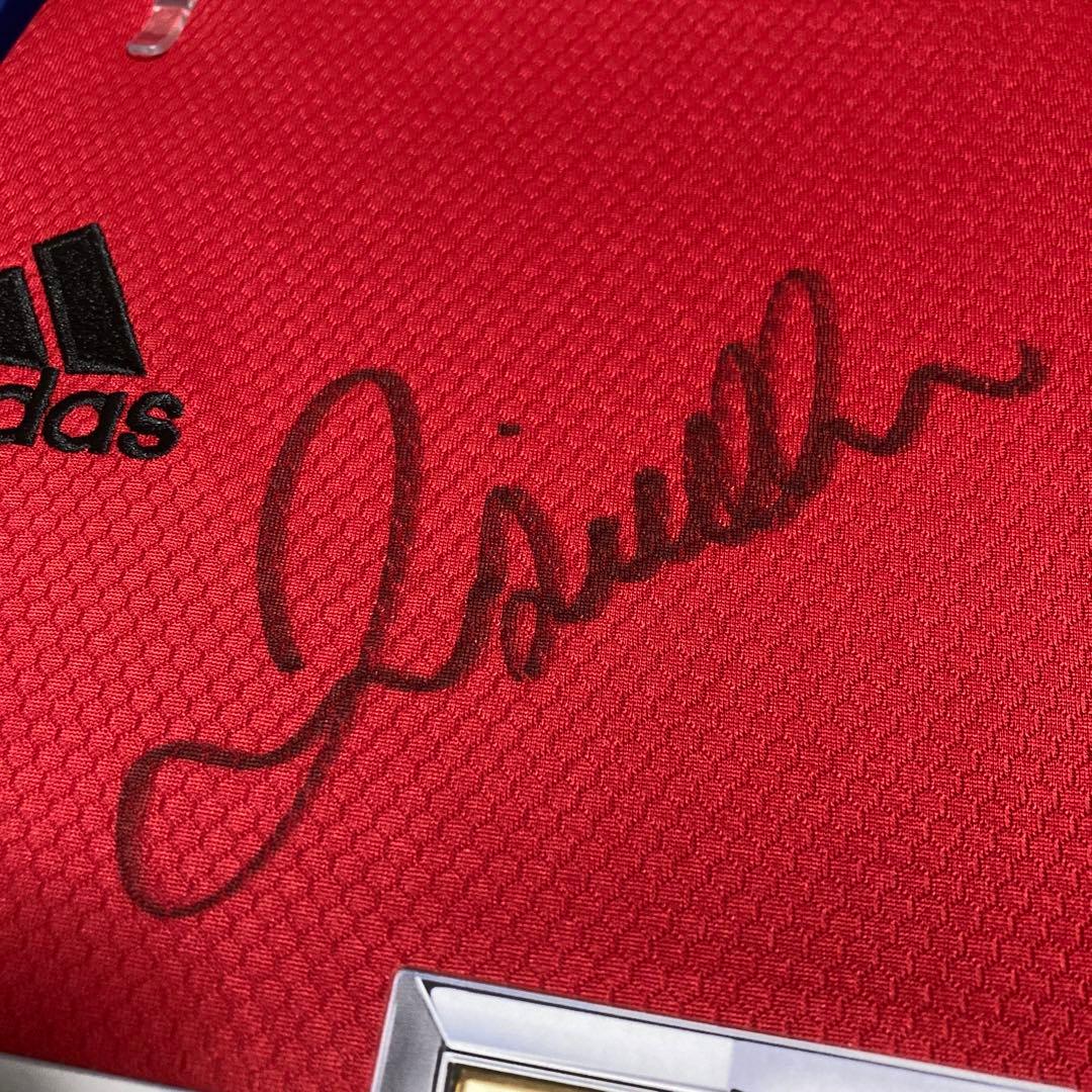 超レア！ロンドナー公式ベッカムアンバサダ　ユニフォーム