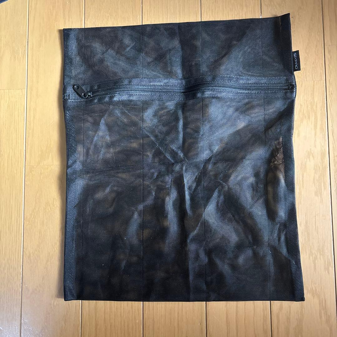 《正規品》シックスパッド　パワースーツトップ レディースS