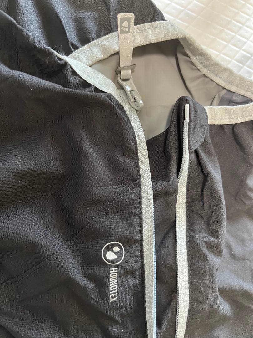 犬服・アクセサリー Hurtta down pour suit