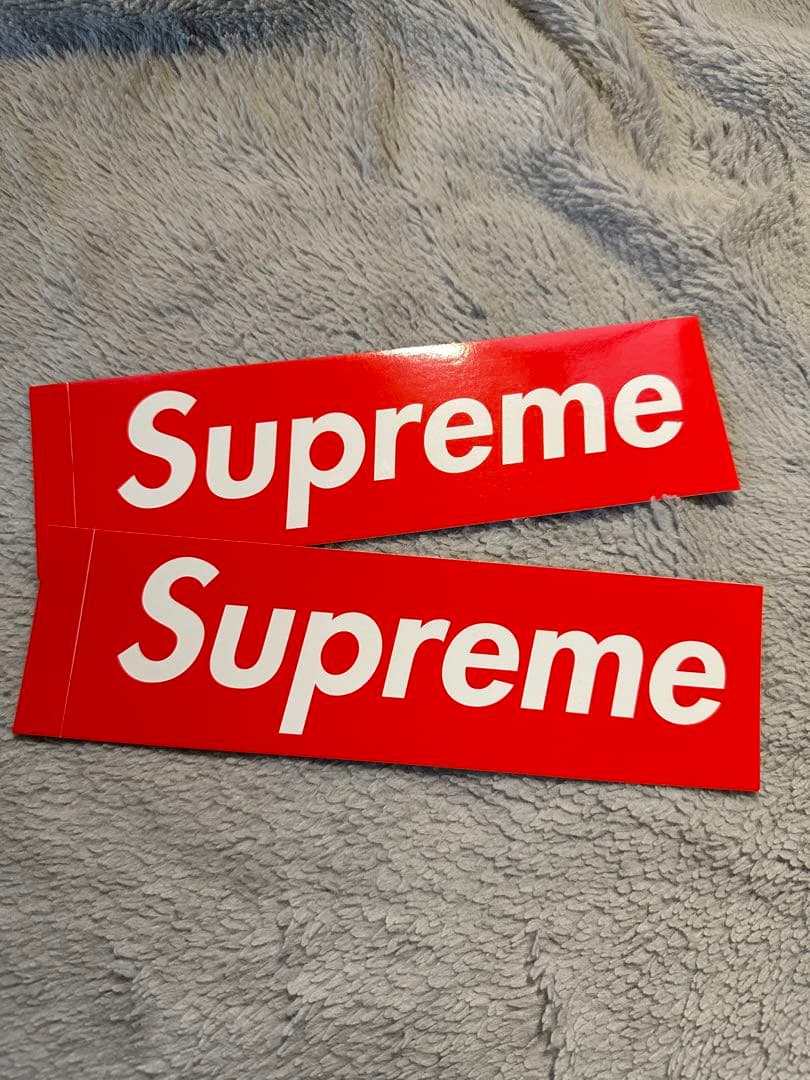 supreme ✖️BOUNTY HUNTER キャップ