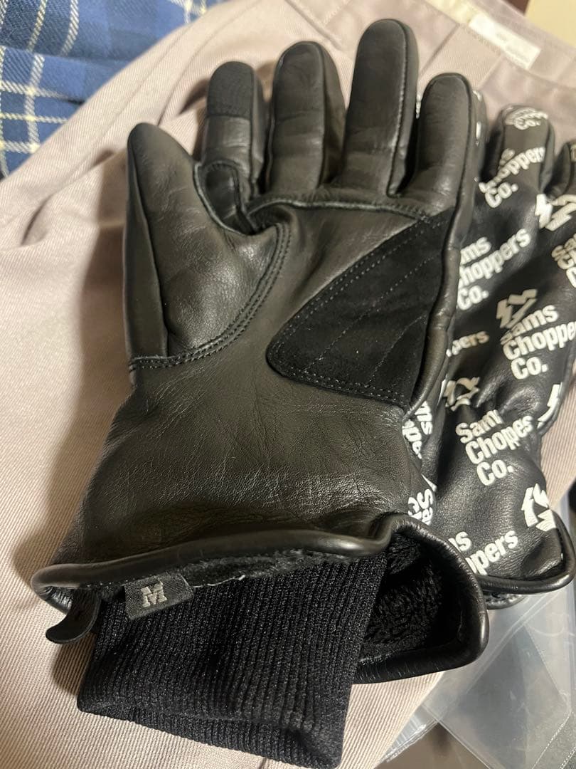 SAMS ウィンターグローブ M