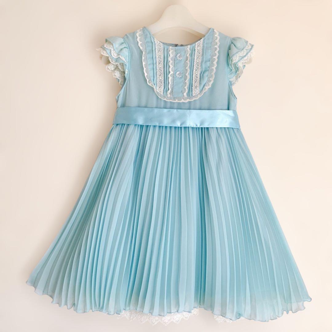 anyFAM arisana 110 115 入学 卒園 発表会 フォーマル