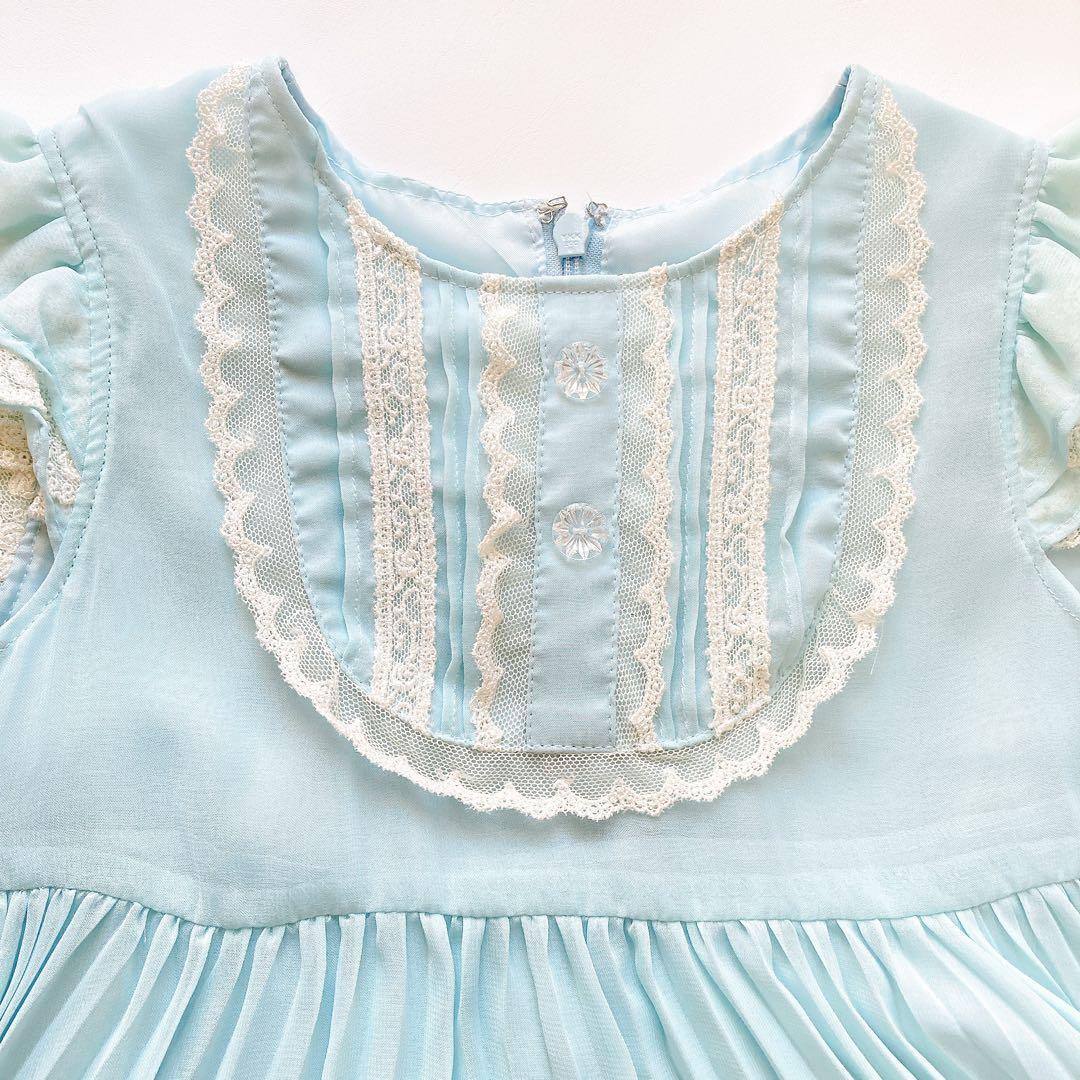 anyFAM arisana 110 115 入学 卒園 発表会 フォーマル