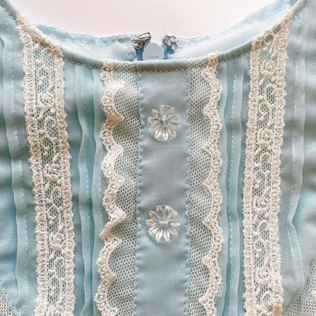 anyFAM arisana 110 115 入学 卒園 発表会 フォーマル