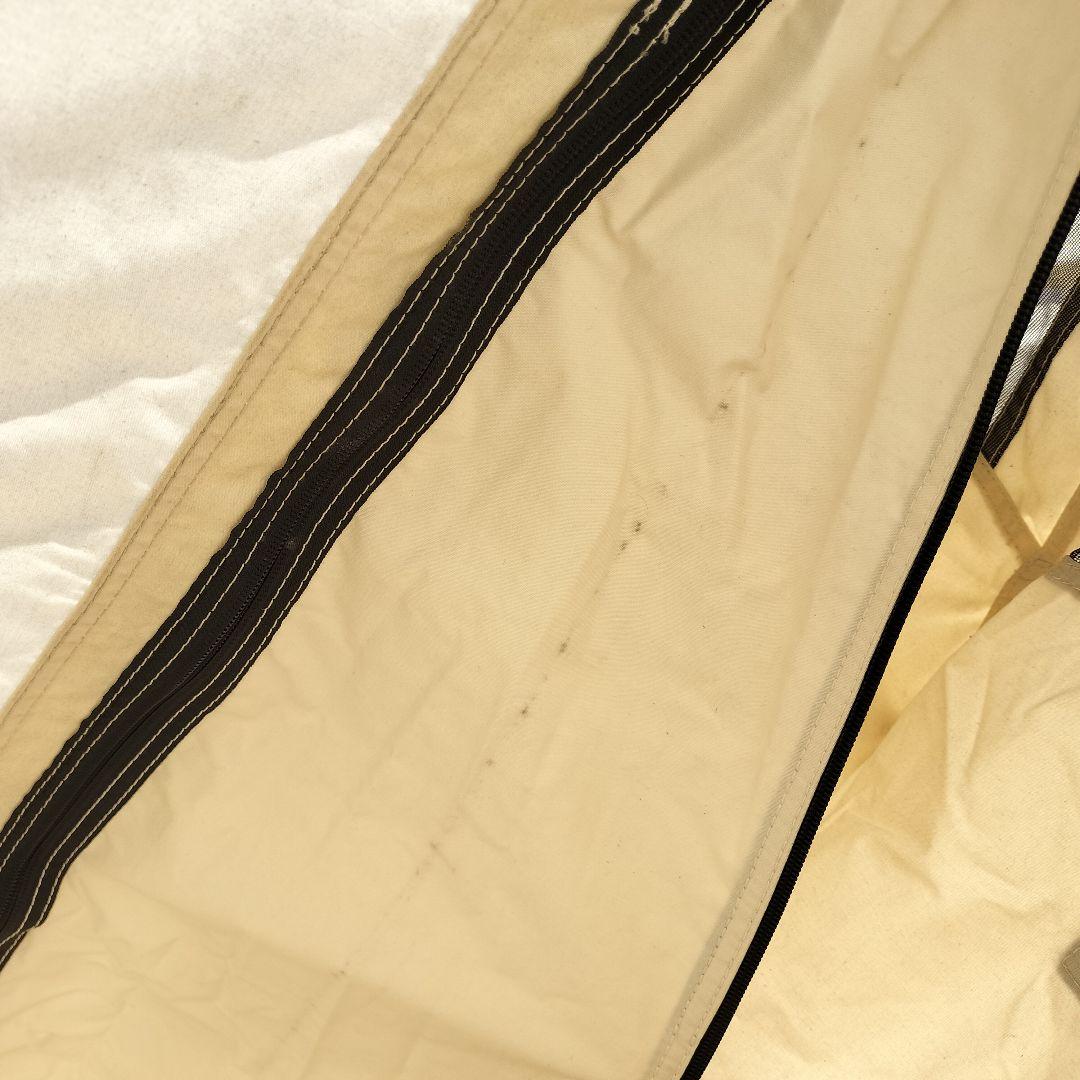 スノーピーク　雪峰祭限定　ランドステーションM PC
ランドステーションM PC