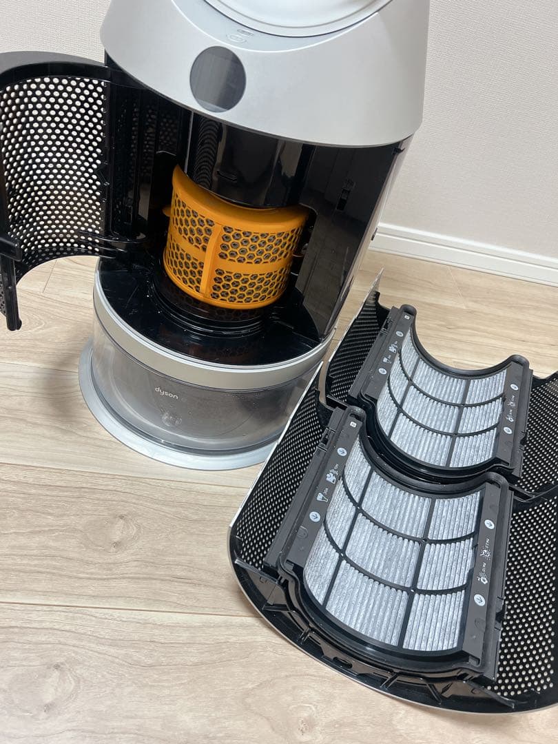 ダイソン 加湿空気清浄機 Dyson PH03WSN