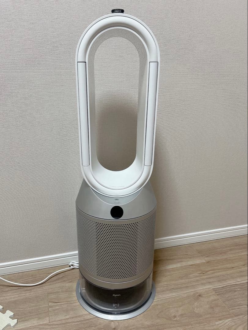 ダイソン 加湿空気清浄機 Dyson PH03WSN