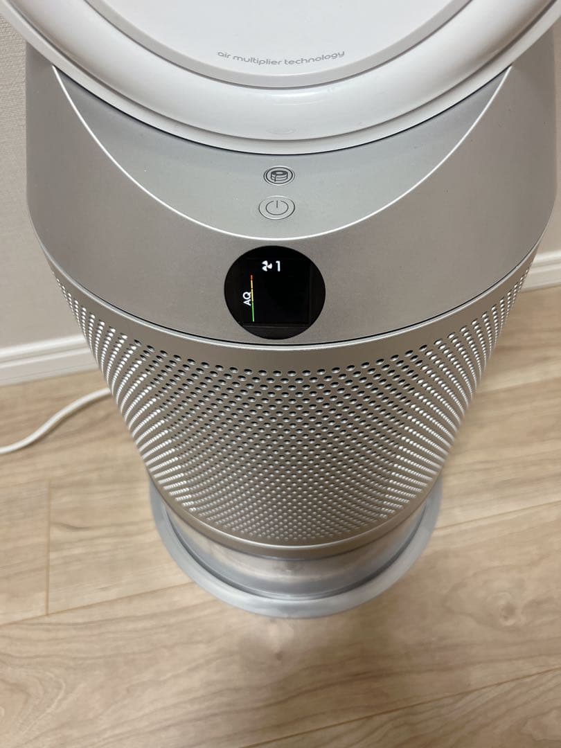 ダイソン 加湿空気清浄機 Dyson PH03WSN