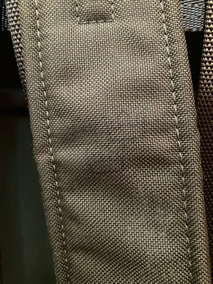 実物　スウェーデン軍　バックパック　フレーム付き