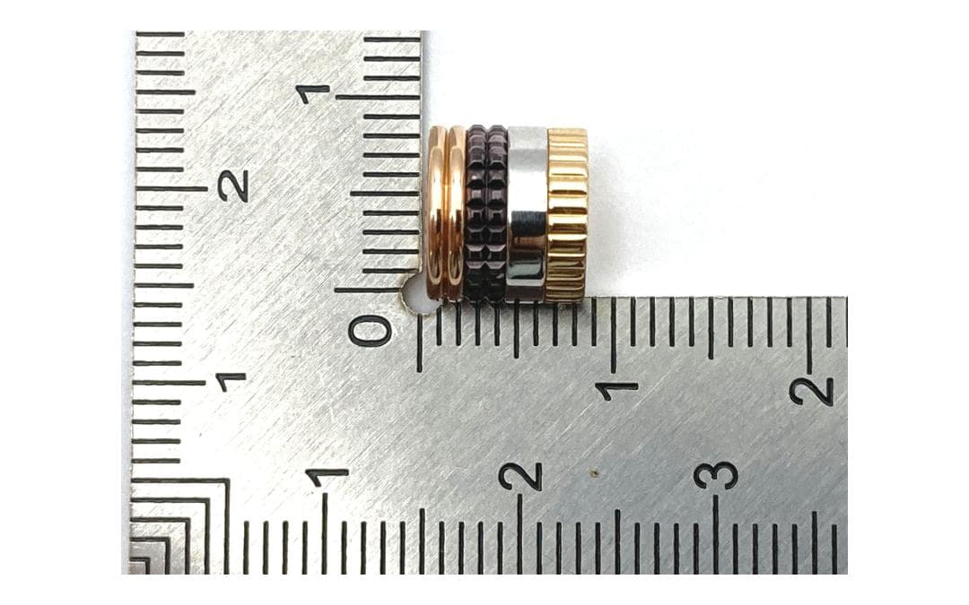 BOUCHERON　ブシュロン キャトルクラシックペンダント