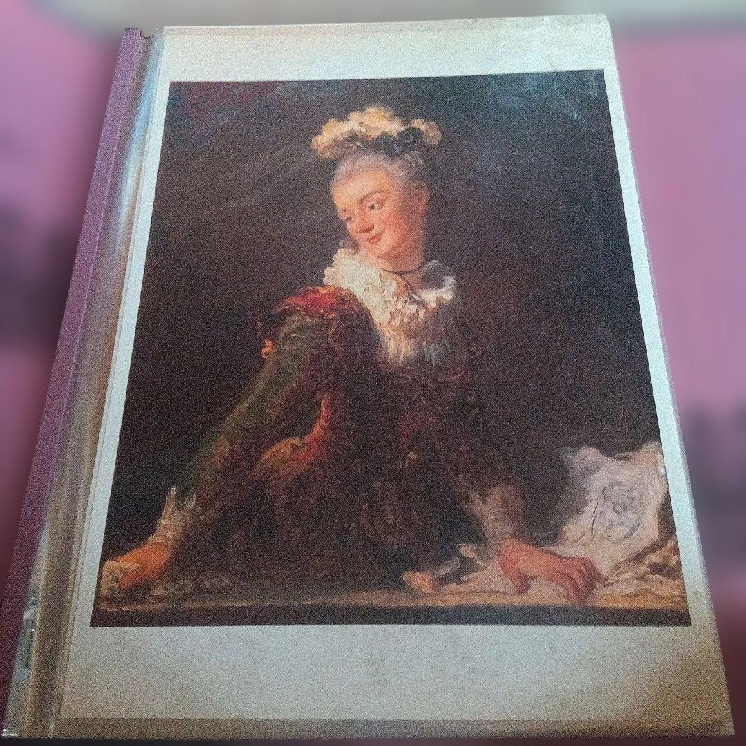 MUSÉE DU LOUVRE ルーヴル美術館