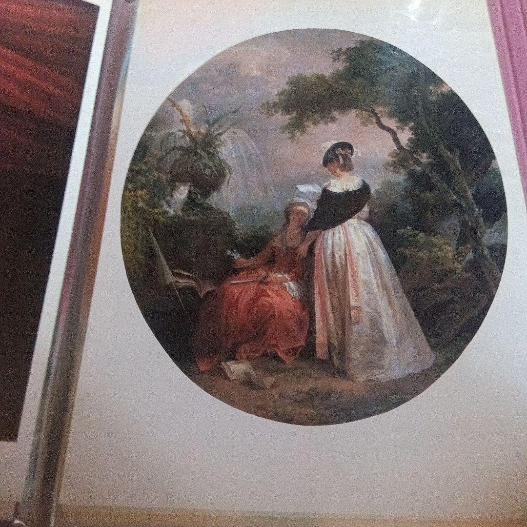 MUSÉE DU LOUVRE ルーヴル美術館