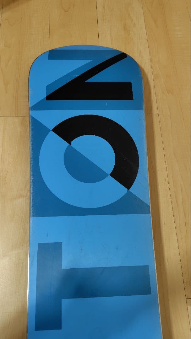 スノーボード BURTON CLASH 155cm