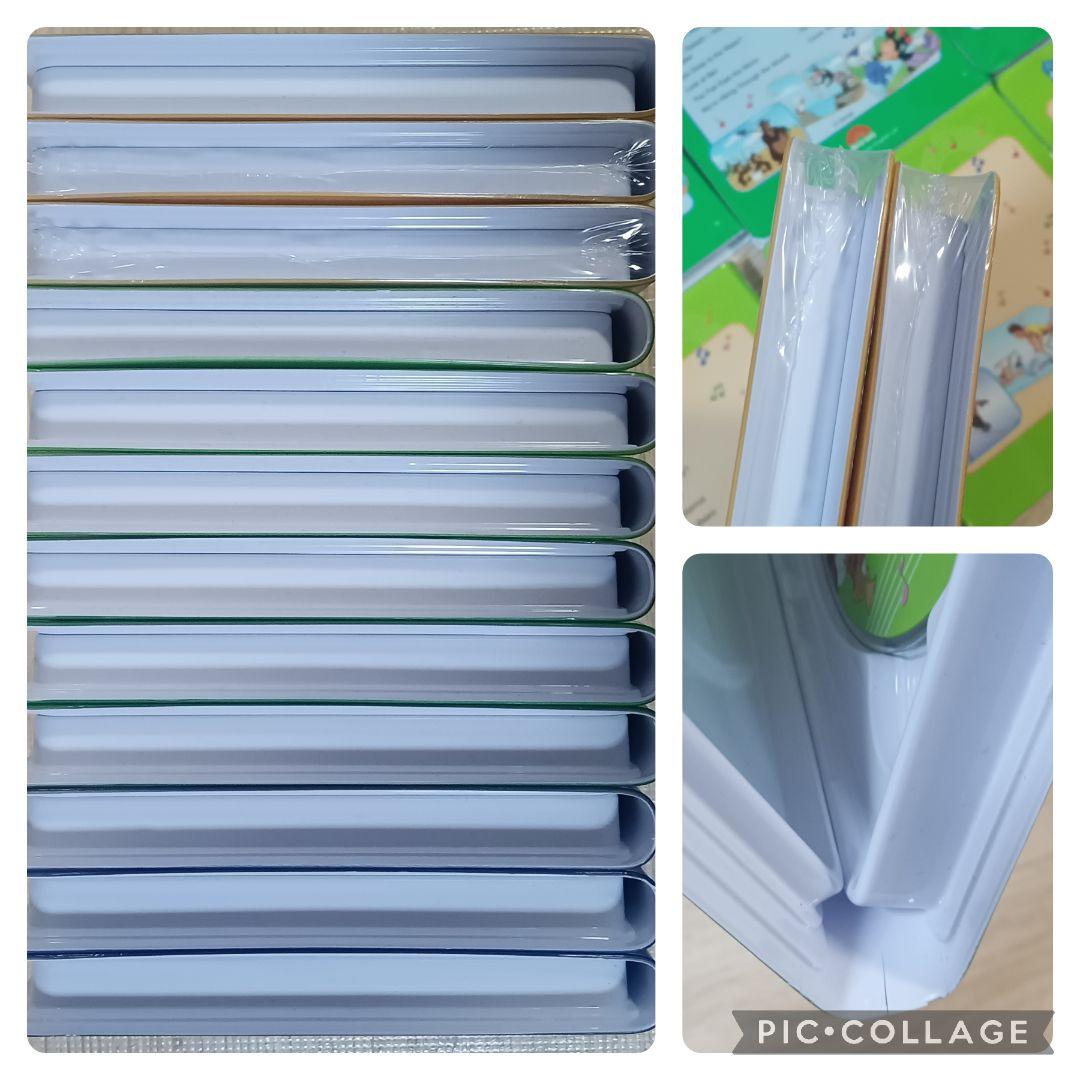 81‐⑰DWE ディズニー英語システム シングアロングDVD1〜12巻